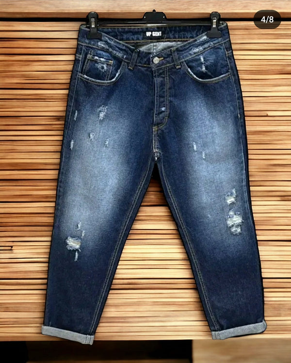 jeans scuro cod fv