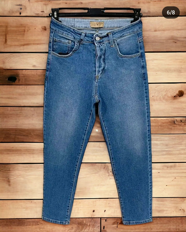 jeans scuro cod gy