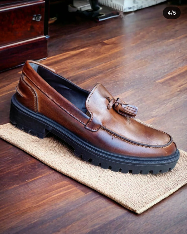 mocassino cod 556