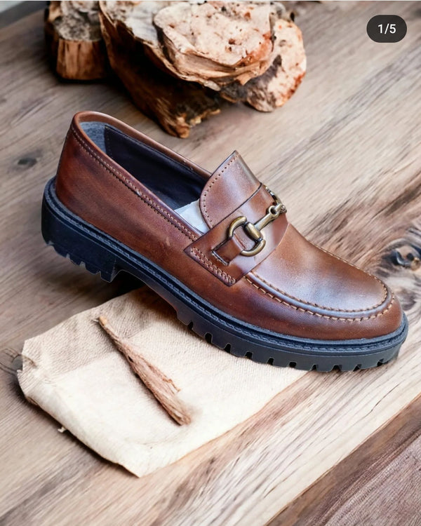 mocassino cod vb