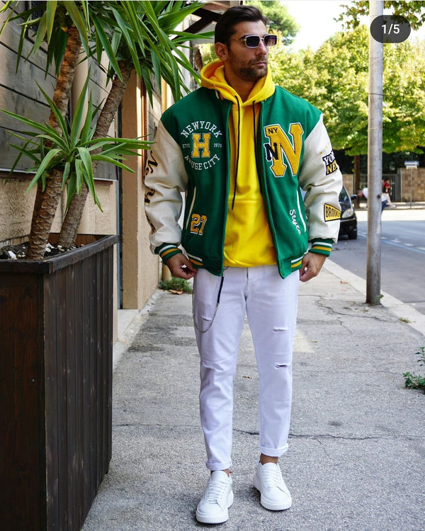college cod 5rf