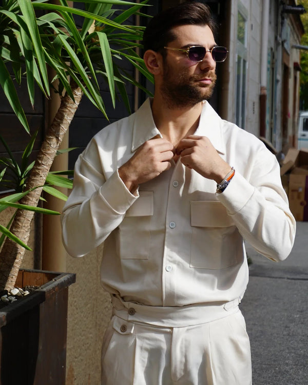 completo sartoriale