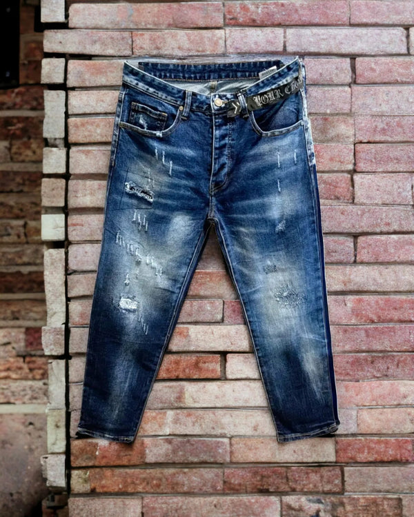 jeans 5t6