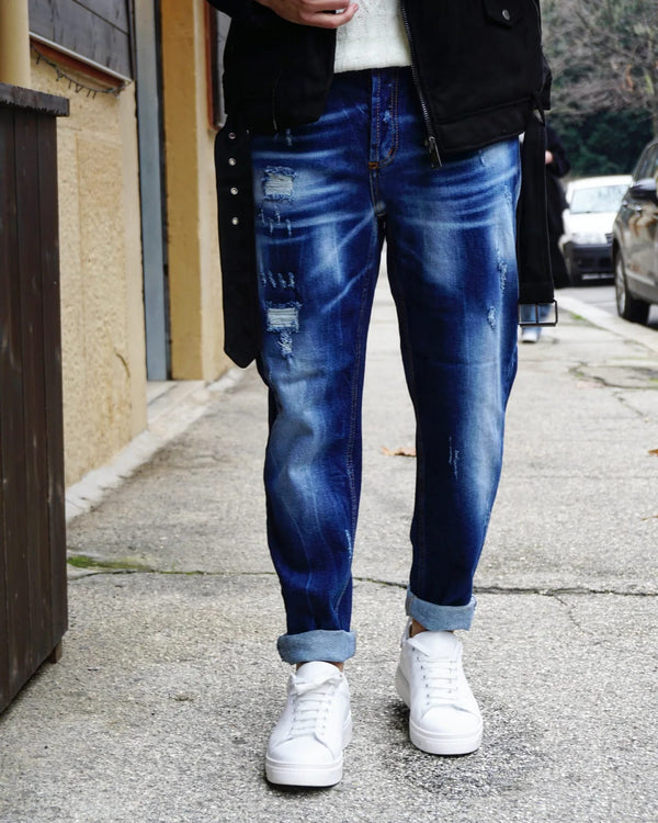 jeans cod 67m