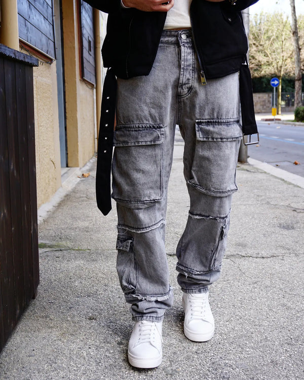 Cargo cod 7w7d