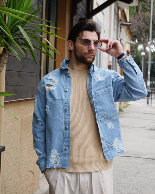 Feshion uomo di Federico Netti Federico Netti Fashion Uomo