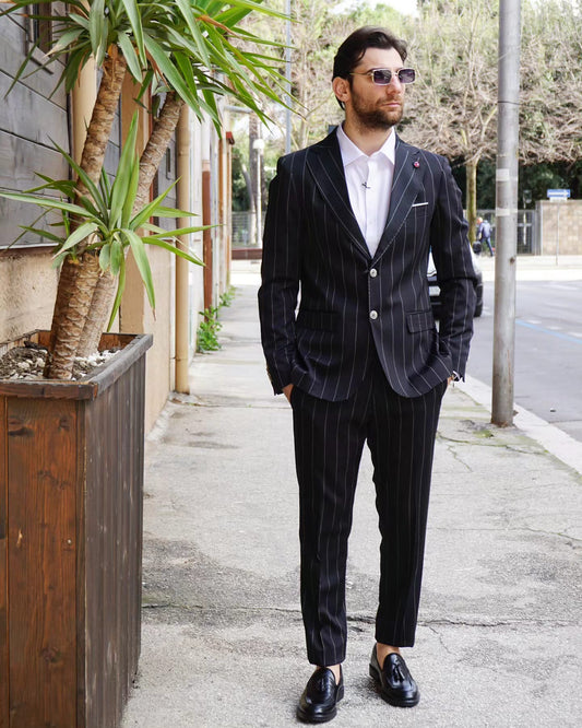 Federico netti abbigliamento sale