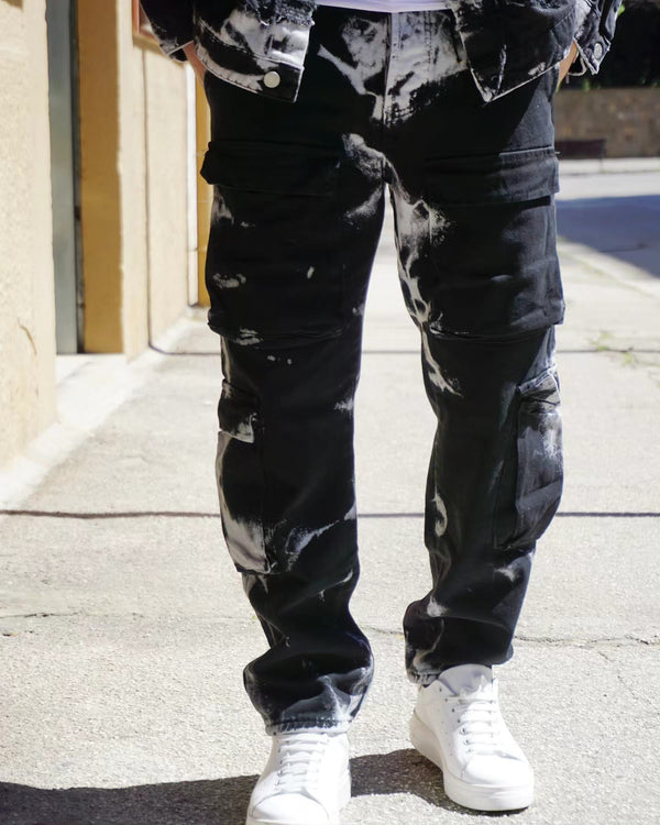 Cargo cod 7n7