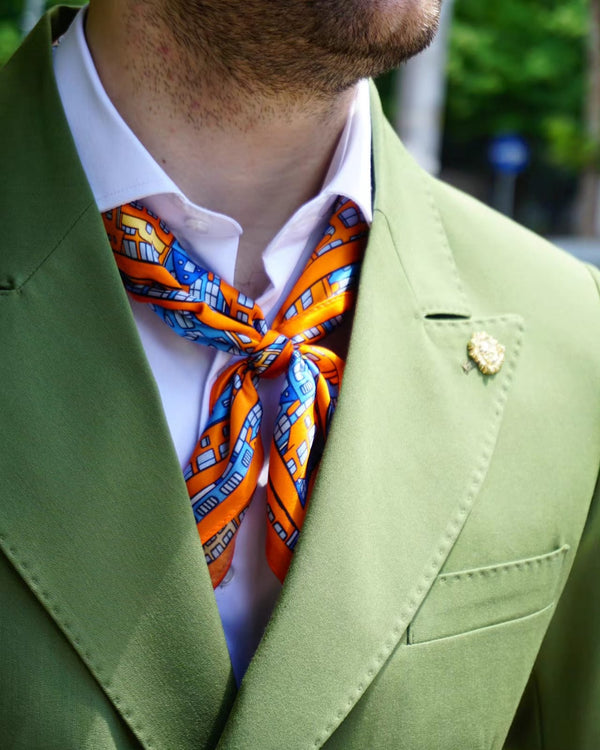 foulard