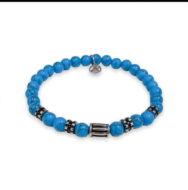 bracciali acciaio