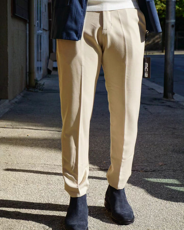 Pantalone mood