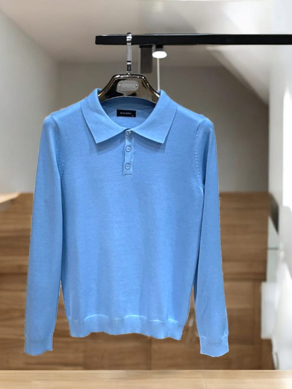 polo bottone b.b.