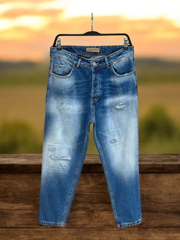 jeans cod fvc