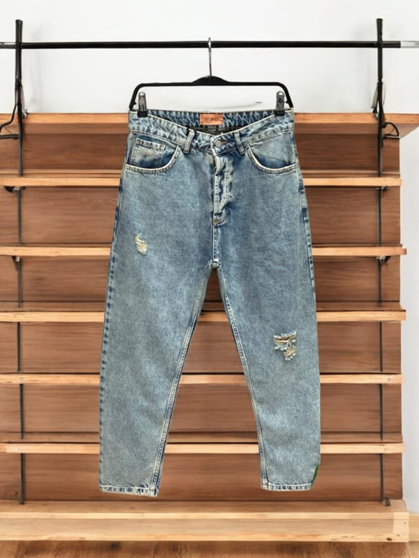 jeans cod tr
