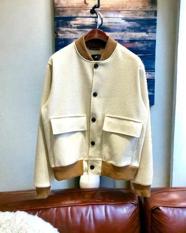 giubbino bomber