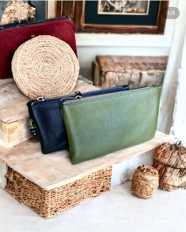 pochette mood