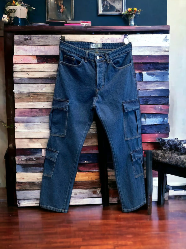 cargo cod fr4gvv