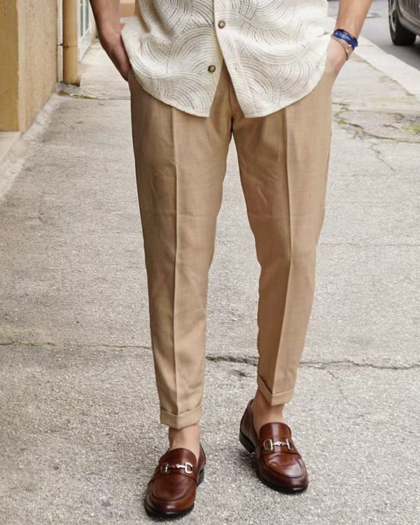 Pantalone Paris