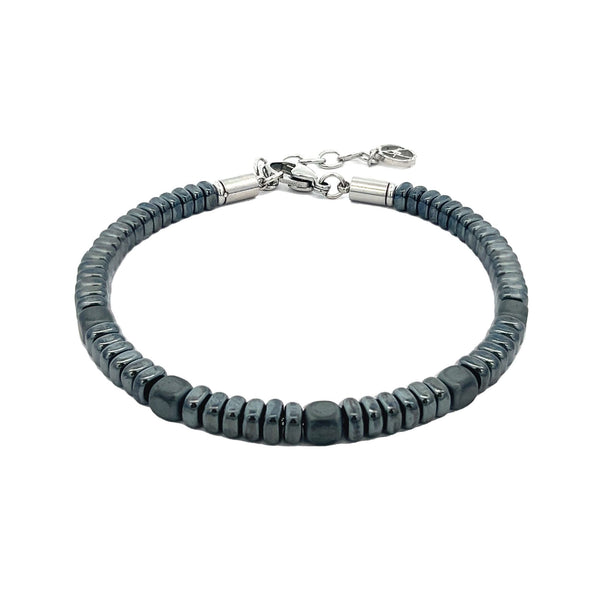 bracciali acciaio