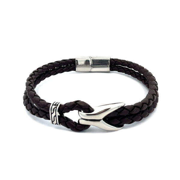 bracciali acciaio