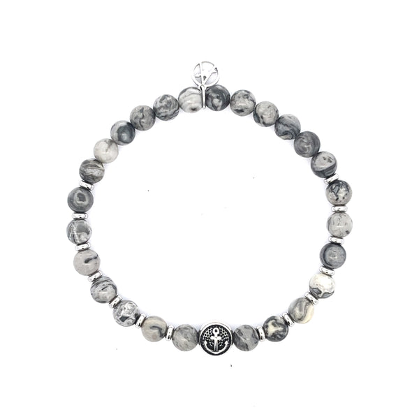bracciali acciaio