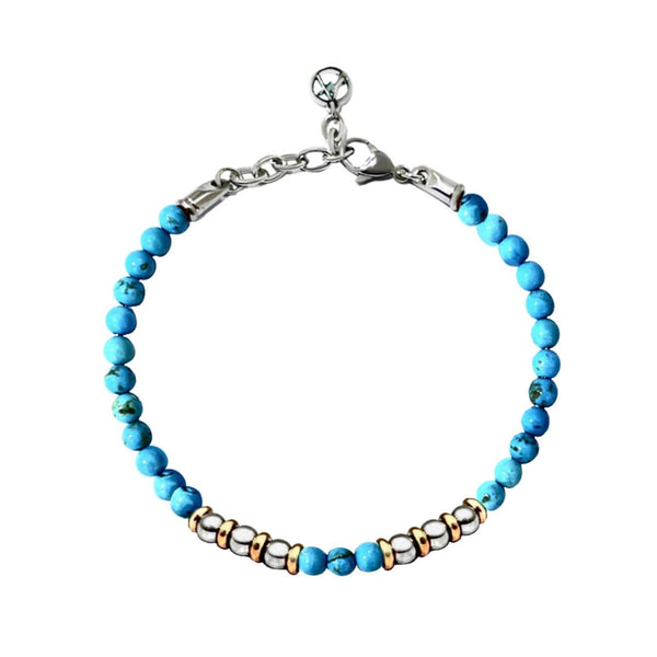 bracciali acciaio