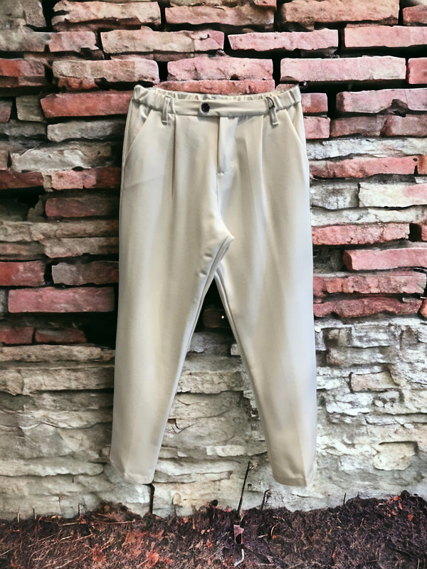 Pantalone con culis cod 57t