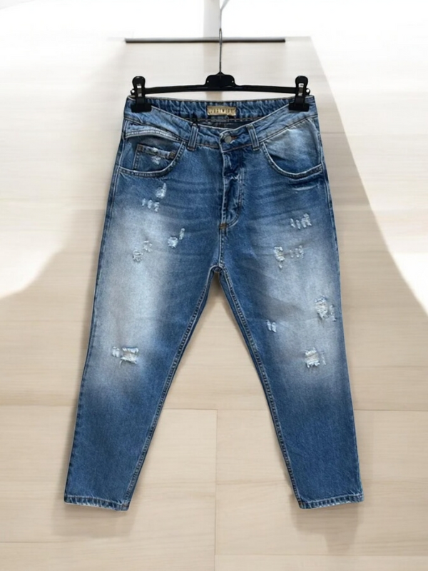 jeans cod jd