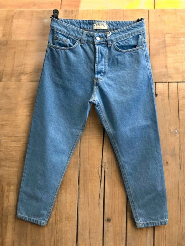 Jeans bois