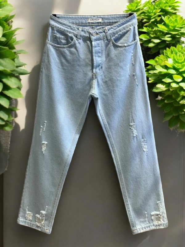 Jeans bing