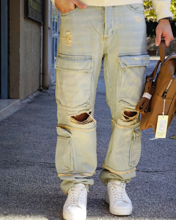 Cargo cod 7bn