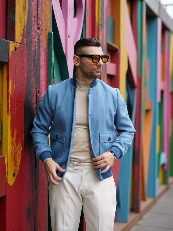 giubbino college winter