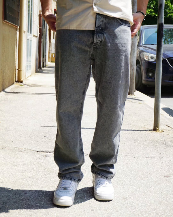 Jeans fod. Largo
