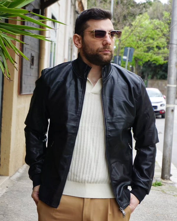 Giubbino classic b.