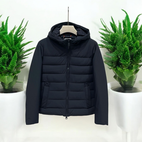 Bomber winter