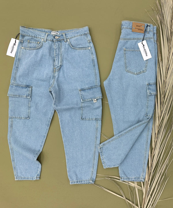 Jeans tasche