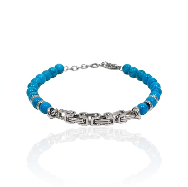 bracciali acciaio