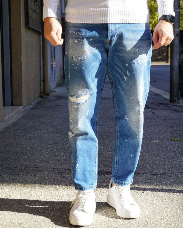 jeans 5th