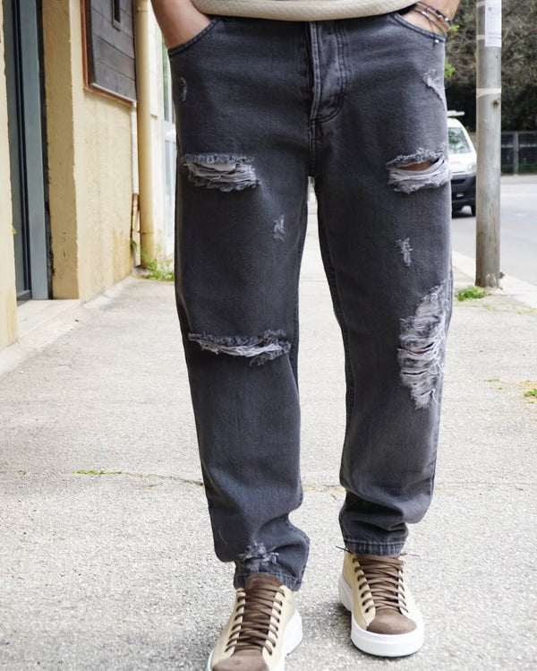 Jeans cod 7ub