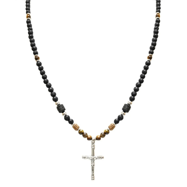 collana acciaio