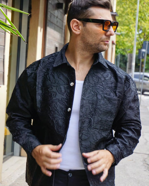 camicia salvador