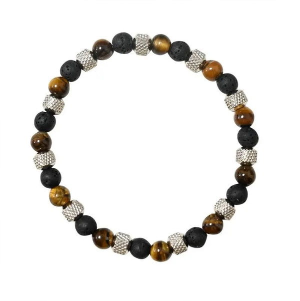 bracciali acciaio