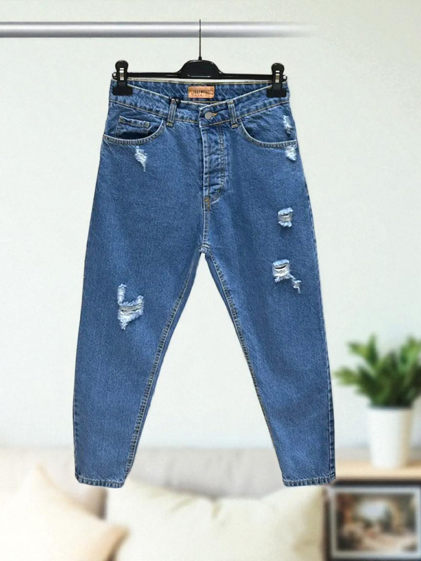 jeans cod ss2