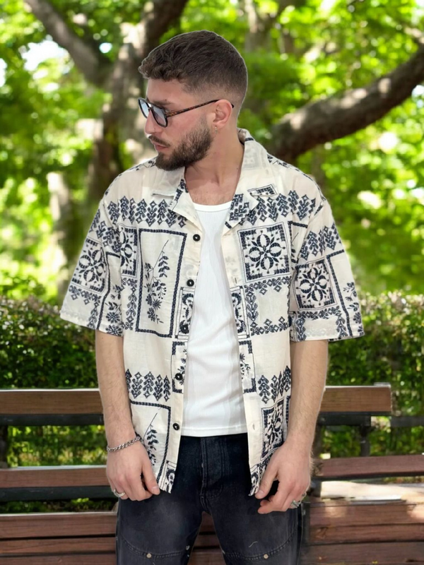 camicia F.n