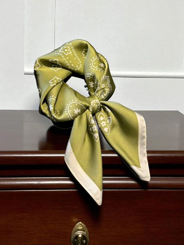 foulard