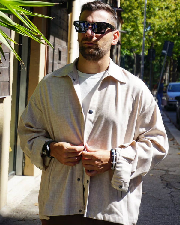giubbino fedez