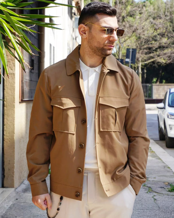 Jacket