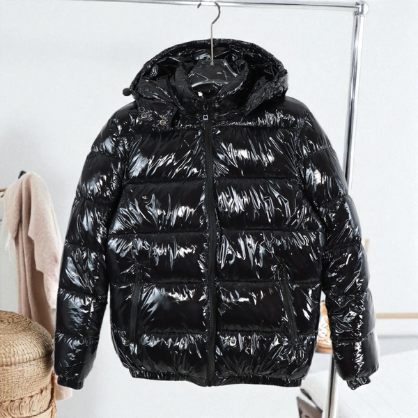 Bomber winter