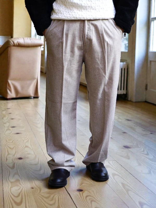 pantalone palazzo lanetta