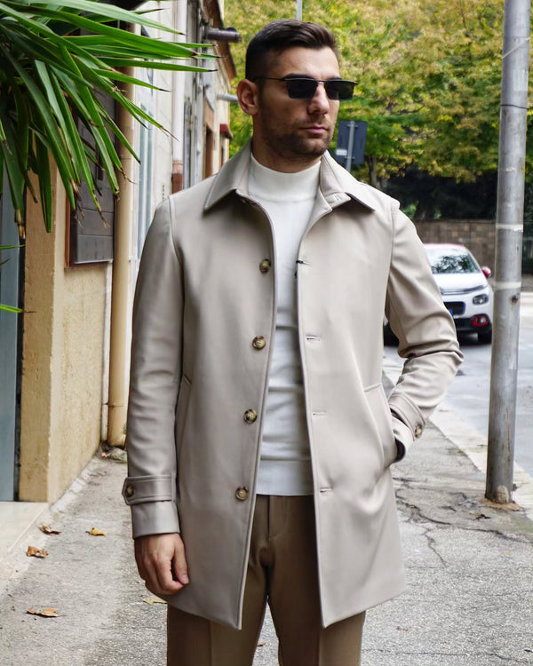 trench Mc2